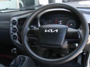 Kia K2700 2.7D workhorse dropside - Image 11