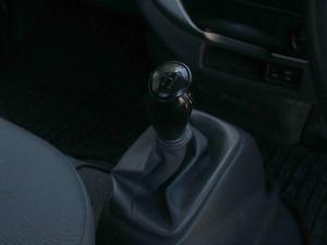 Kia K2700 2.7D workhorse dropside - Image 13