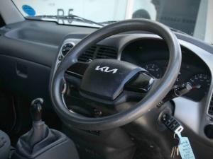 Kia K2700 2.7D workhorse dropside - Image 15