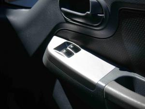 Kia K2700 2.7D workhorse dropside - Image 16