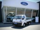 Thumbnail Kia K2700 2.7D workhorse dropside