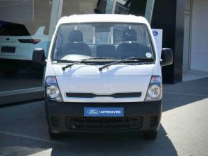 Kia K2700 2.7D workhorse dropside - Image 3