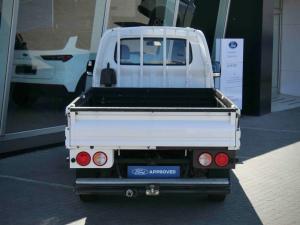 Kia K2700 2.7D workhorse dropside - Image 8