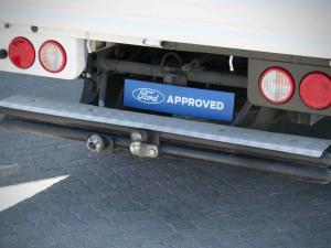 Kia K2700 2.7D workhorse dropside - Image 9