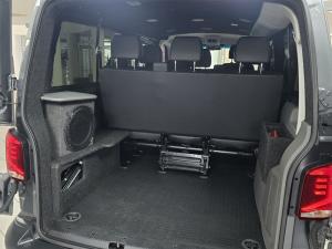 Volkswagen Transporter 2.0BiTDI crew bus LWB 4Motion 8-seater - Image 10