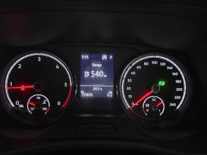 Volkswagen Transporter 2.0BiTDI crew bus LWB 4Motion 8-seater - Image 12