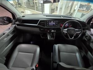 Volkswagen Transporter 2.0BiTDI crew bus LWB 4Motion 8-seater - Image 15