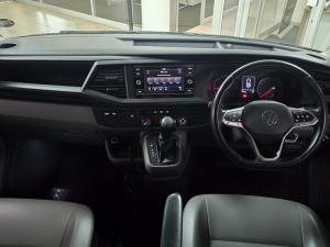 Volkswagen Transporter 2.0BiTDI crew bus LWB 4Motion 8-seater - Image 17