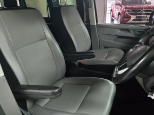 Volkswagen Transporter 2.0BiTDI crew bus LWB 4Motion 8-seater - Image 18