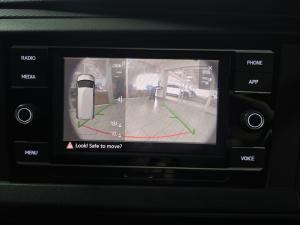 Volkswagen Transporter 2.0BiTDI crew bus LWB 4Motion 8-seater - Image 19