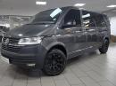 Thumbnail Volkswagen Transporter 2.0BiTDI crew bus LWB 4Motion 8-seater
