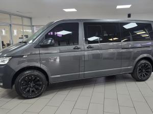 Volkswagen Transporter 2.0BiTDI crew bus LWB 4Motion 8-seater - Image 4