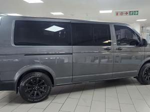 Volkswagen Transporter 2.0BiTDI crew bus LWB 4Motion 8-seater - Image 7