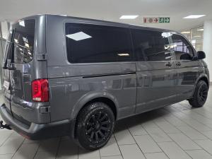 Volkswagen Transporter 2.0BiTDI crew bus LWB 4Motion 8-seater - Image 8