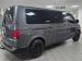 Volkswagen Transporter 2.0BiTDI crew bus LWB 4Motion 8-seater - Thumbnail 8