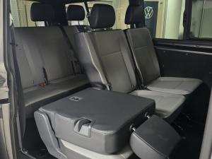Volkswagen Transporter 2.0BiTDI crew bus LWB 4Motion 8-seater - Image 9
