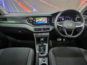 Volkswagen Taigo 1.0TSI Life - Image 11