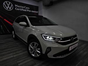 Volkswagen Taigo 1.0TSI Life - Image 2