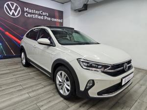 Volkswagen Taigo 1.0TSI Life - Image 3