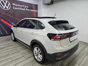 Volkswagen Taigo 1.0TSI Life - Image 4