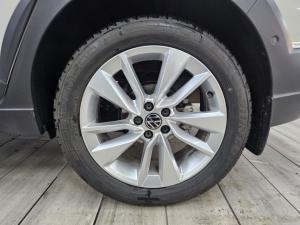 Volkswagen Taigo 1.0TSI Life - Image 5