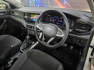 Volkswagen Taigo 1.0TSI Life - Image 6