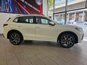 Volkswagen Tiguan 1.4TSI R-Line - Image 19