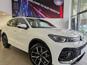 Volkswagen Tiguan 1.4TSI R-Line - Image 1