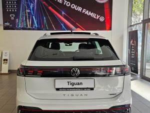 Volkswagen Tiguan 1.4TSI R-Line - Image 21