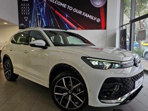 Volkswagen Tiguan 1.4TSI R-Line - Image 2