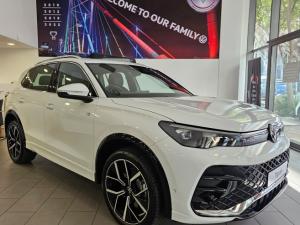 Volkswagen Tiguan 1.4TSI R-Line - Image 3