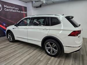 Volkswagen Tiguan Allspace 1.4TSI Comfortline - Image 14