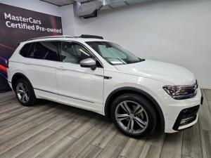 Volkswagen Tiguan Allspace 1.4TSI Comfortline - Image 16