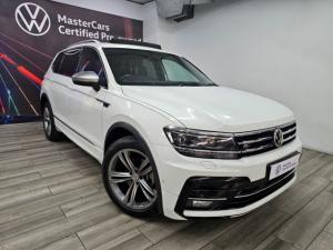 Volkswagen Tiguan Allspace 1.4TSI Comfortline - Image 1