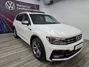 Volkswagen Tiguan Allspace 1.4TSI Comfortline - Image 3