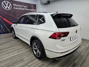 Volkswagen Tiguan Allspace 1.4TSI Comfortline - Image 4