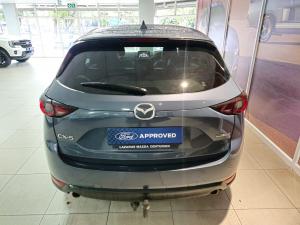 Mazda CX-5 2.0 Dynamic - Image 4