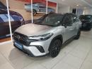 Thumbnail Toyota Corolla Cross 1.8 GR-Sport