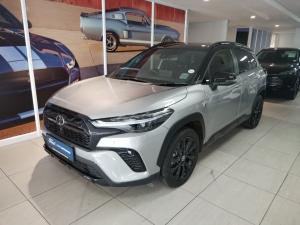 Toyota Corolla Cross 1.8 GR-Sport - Image 1