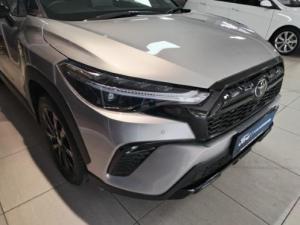 Toyota Corolla Cross 1.8 GR-Sport - Image 3