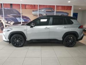 Toyota Corolla Cross 1.8 GR-Sport - Image 4