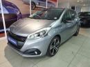 Thumbnail Peugeot 208 1.2T GT Line auto