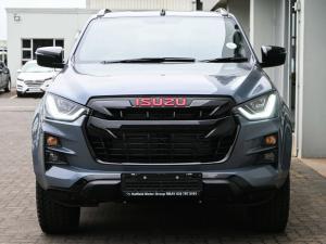 Isuzu D-Max 1.9TD double cab LS X-Rider auto - Image 2