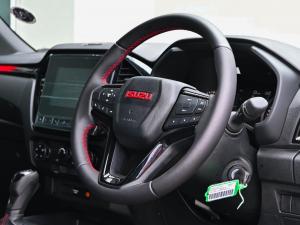 Isuzu D-Max 1.9TD double cab LS X-Rider auto - Image 6