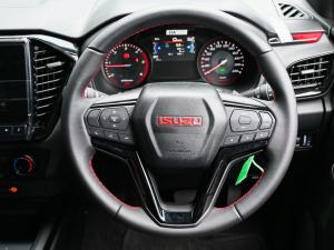 Isuzu D-Max 1.9TD double cab LS X-Rider auto - Image 11