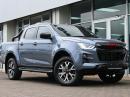 Thumbnail Isuzu D-Max 1.9TD double cab LS X-Rider auto