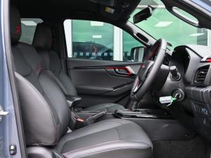 Isuzu D-Max 1.9TD double cab LS X-Rider auto - Image 7