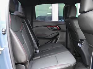 Isuzu D-Max 1.9TD double cab LS X-Rider auto - Image 9