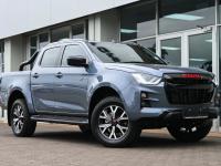 Thumbnail Isuzu D-Max 1.9TD double cab LS X-Rider auto