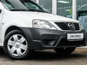 Nissan NP200 1.6i safety pack (aircon) - Image 1